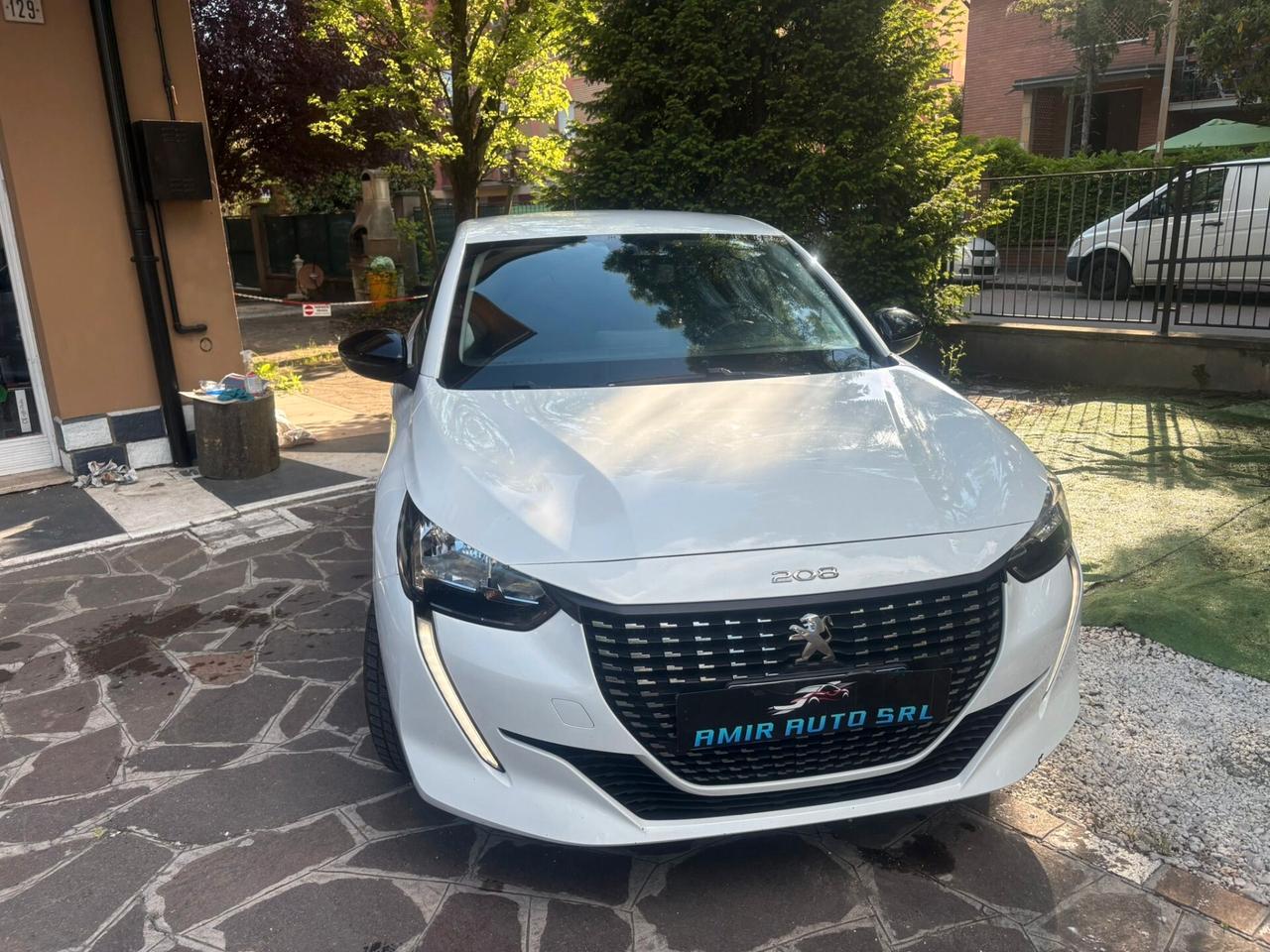 Peugeot 208 BlueHDi 100 Stop&Start 5 porte Like