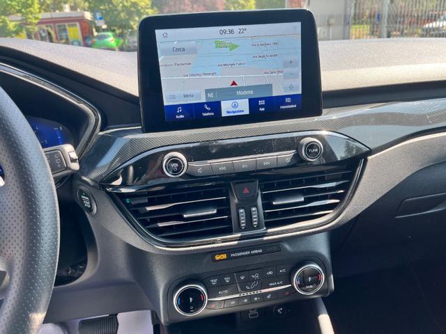 FORD Kuga 2.0 EcoBlue 120 CV aut. 2WD ST-Line