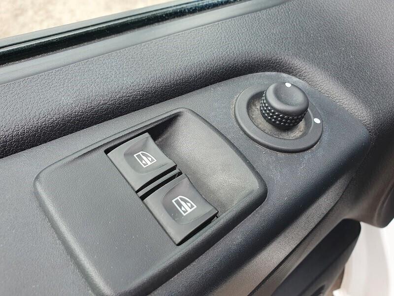 FIAT Talento 2.0 EcoJet 120CV S&S 10Q TOUCH NAV 7"