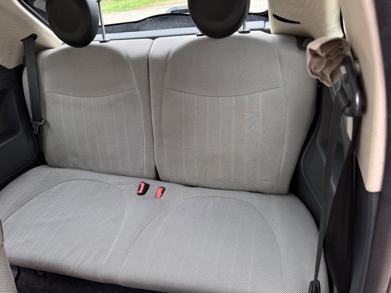 Fiat 500 1.2 by Gucci