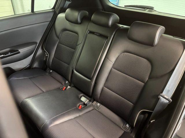 KIA Sportage Tetto Apribile GT Line DCT7 Mild Hybrid AWD 4X4