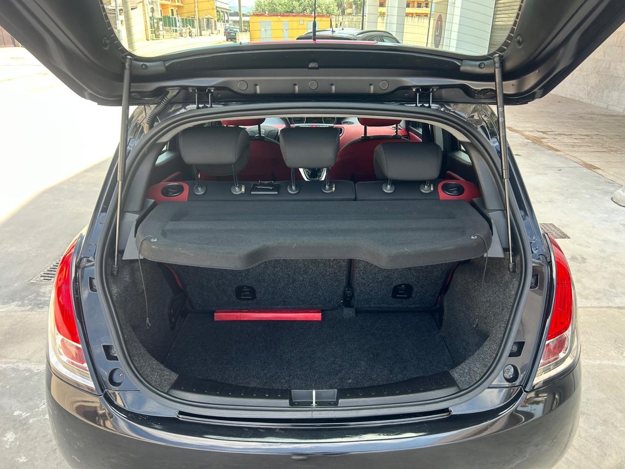 Lancia Ypsilon 1.3 MJT 16V 95 CV 5 porte S&S Platinum