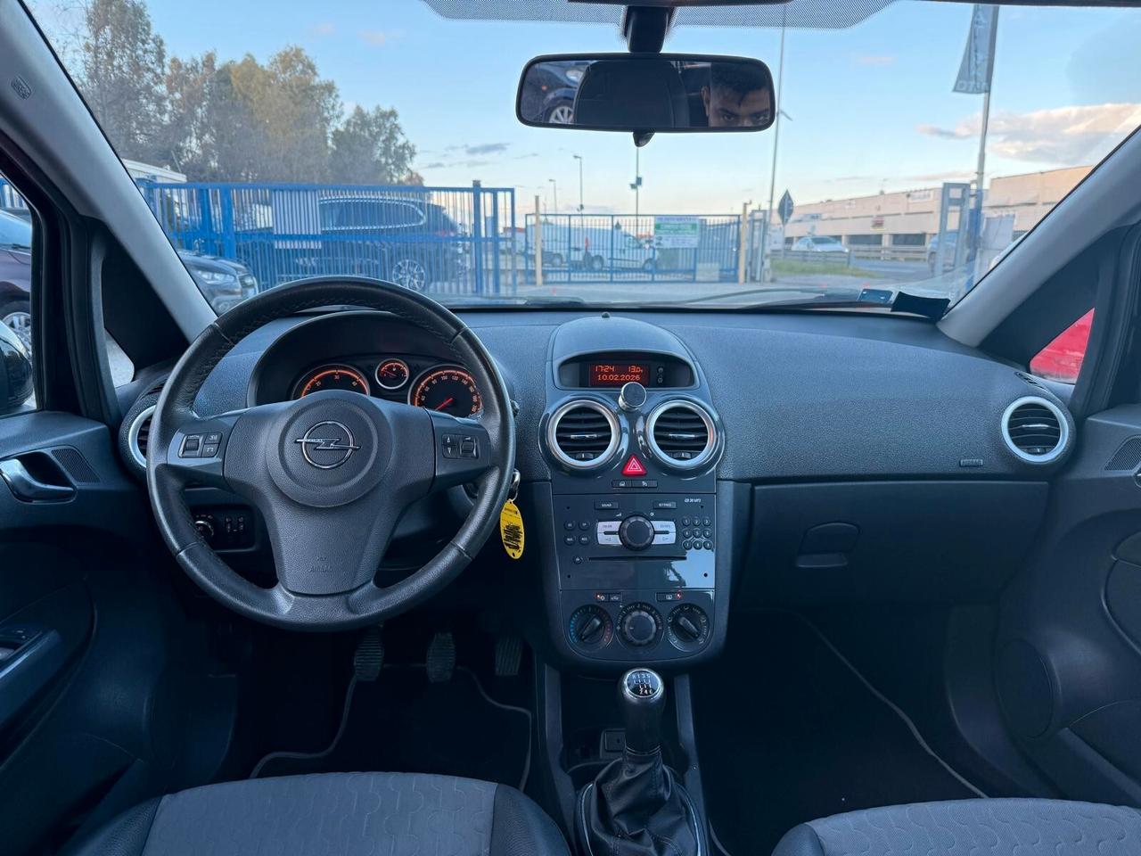 Opel Corsa 1.3 CDTI 95CV F.AP. 5 porte Cosmo