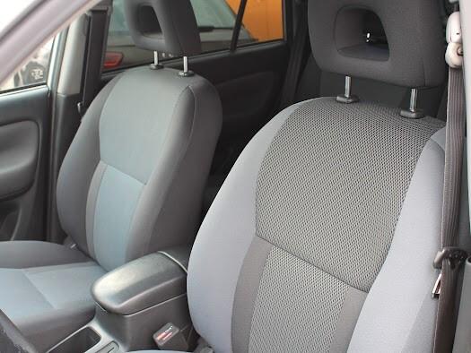 Toyota RAV 4 RAV4 2.0 16V cat 5 porte Sol