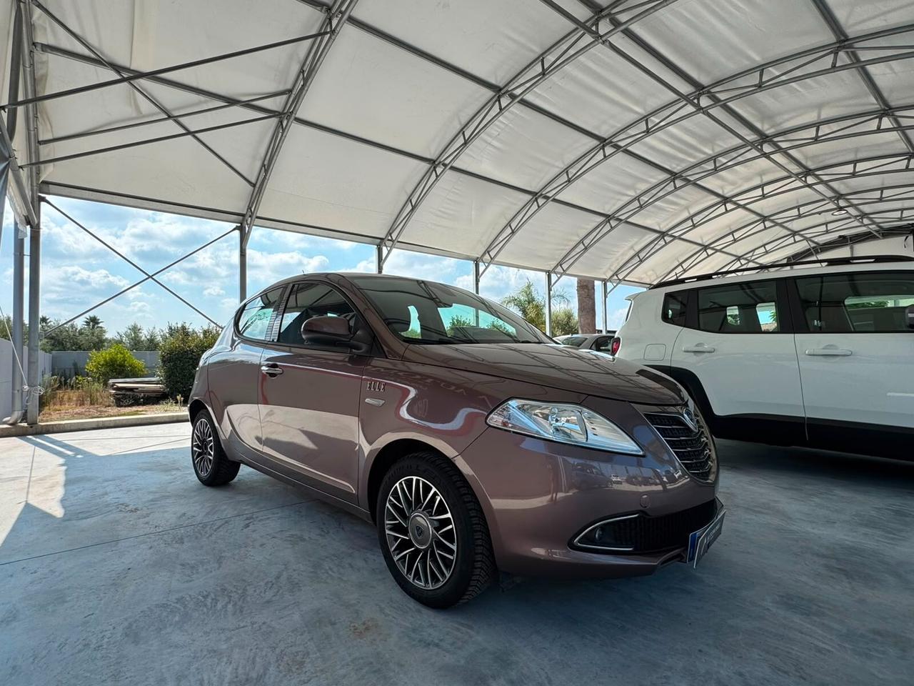 Lancia Ypsilon 1.2 69 CV 5 porte Elle