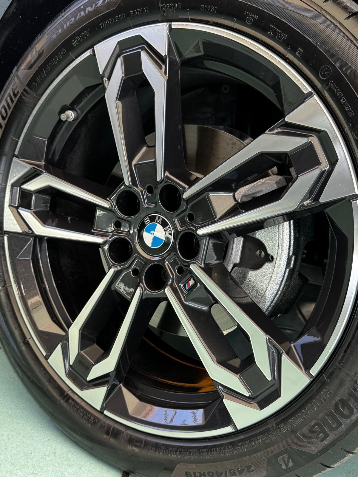 Bmw X2 sDrive 20d Msport