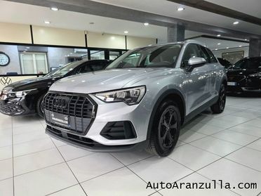 AUDI Q3 35 2.0 TDI 150CV S tronic Business Navi Virtual