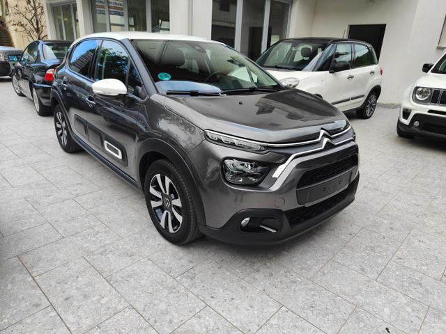 CITROEN C3 1.2 Shine 83 cv S&S