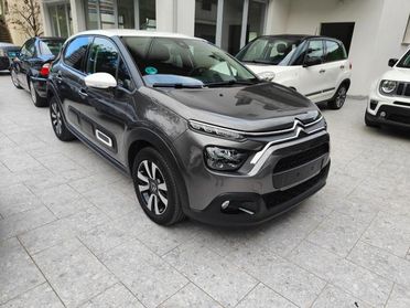CITROEN C3 1.2 Shine 83 cv S&S