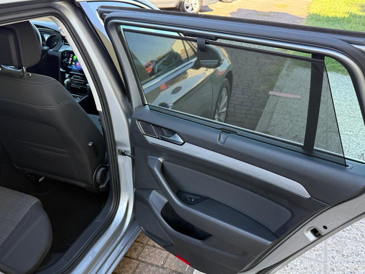 VW Passat 2.0 TDI DSG PREZZO REALE/STORICO/FINE 2021