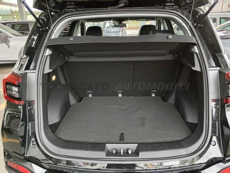 DR AUTOMOBILES dr 5.0 DR 5.0 1.5 TURBO CVT GPL