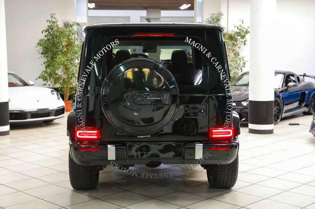 Mercedes-Benz G 63 AMG PREMIUM PLUS PACK|TETTO|BURMESTER|SPECIAL PAINT|