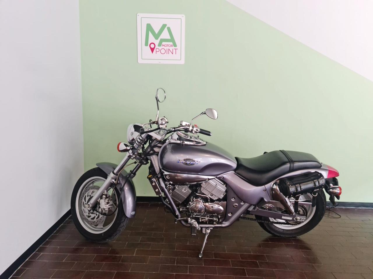 Kymco Venox 250 VENOX 250