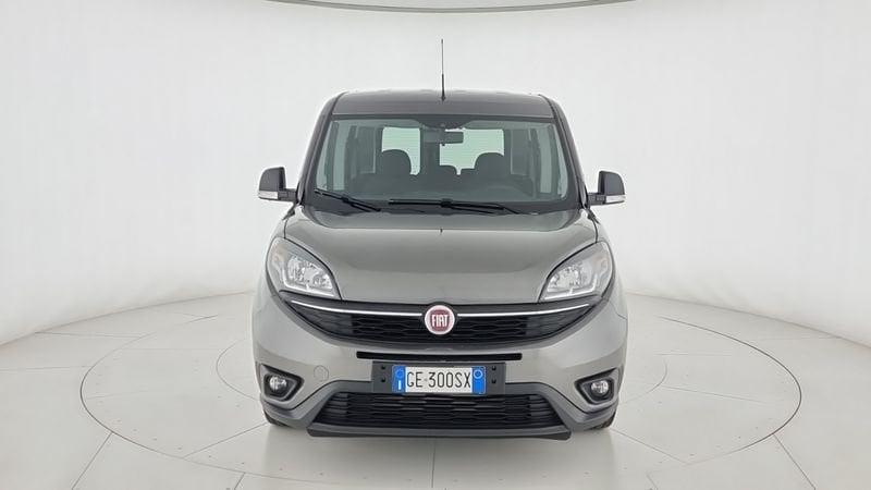 FIAT Doblò 1.6 MJT 105CV S&S PC Combi N1 Lounge