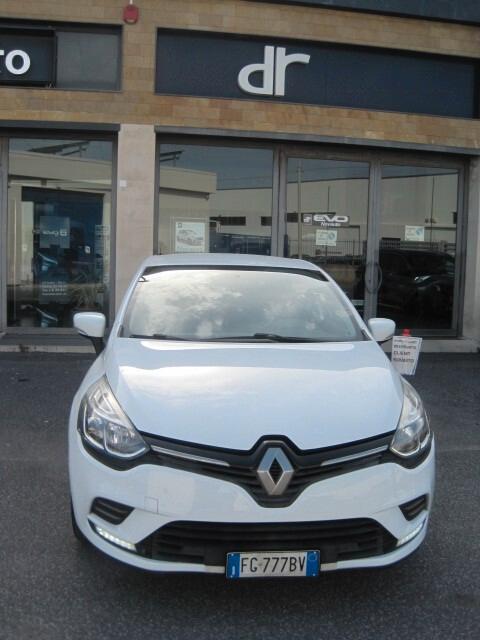 Renault Clio dCi 8V 75CV Start&Stop 5 porte Energy Zen
