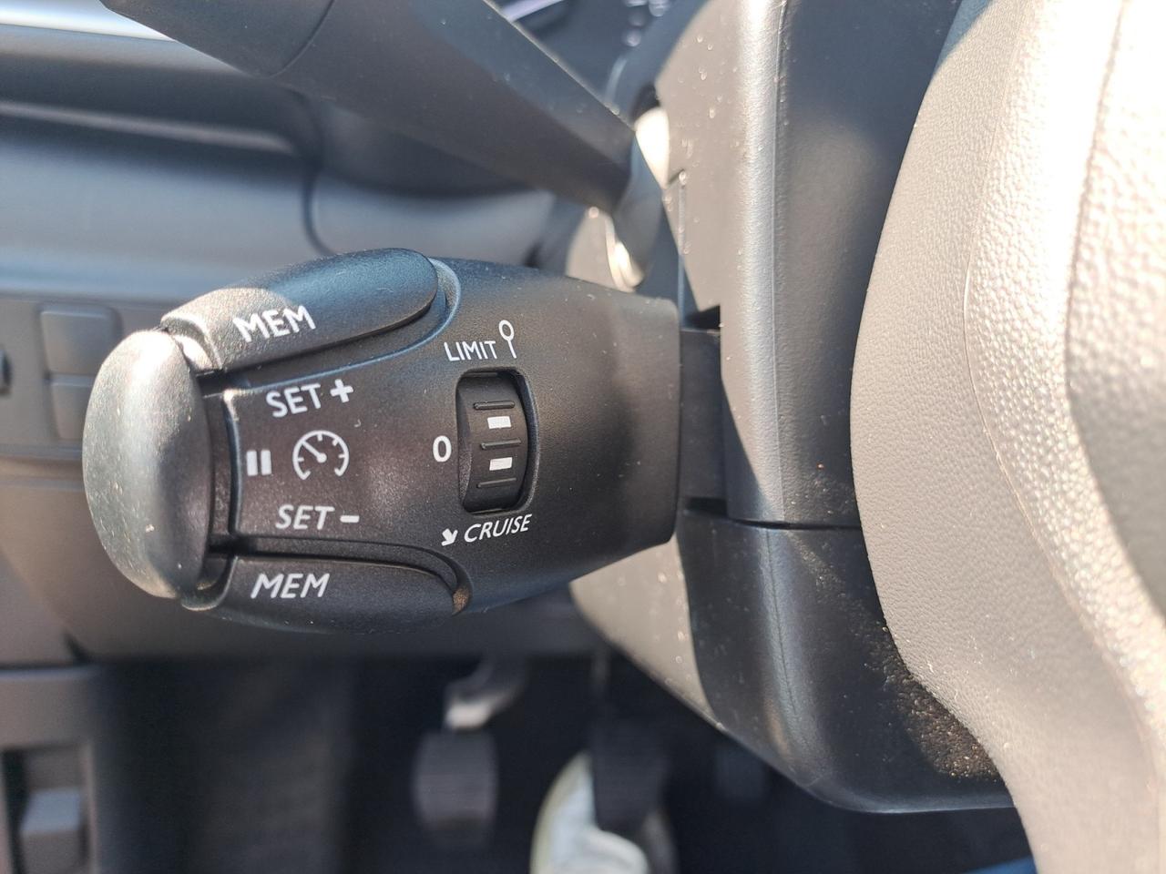 CITROEN C3 3ª serie - C3 PureTech 83 S&S C-Series