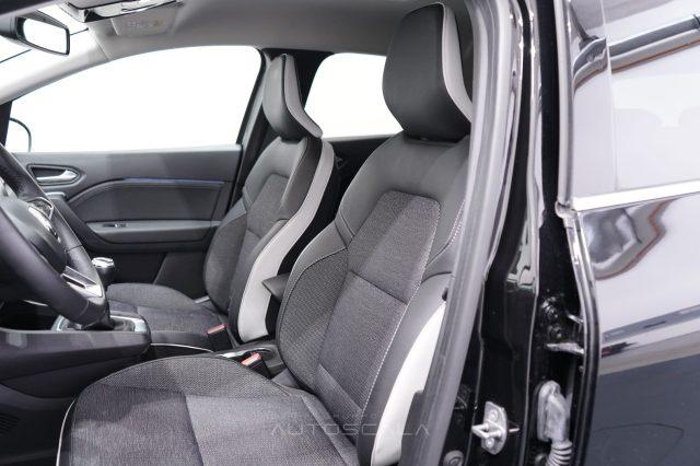RENAULT Captur 1.0 TCe 90 CV Techno