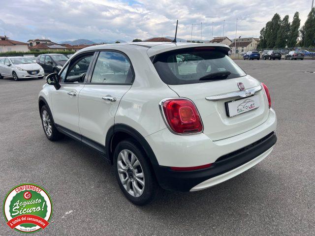 FIAT 500X 1.6 MultiJet 120 CV Business - PER NEOPATENTATO