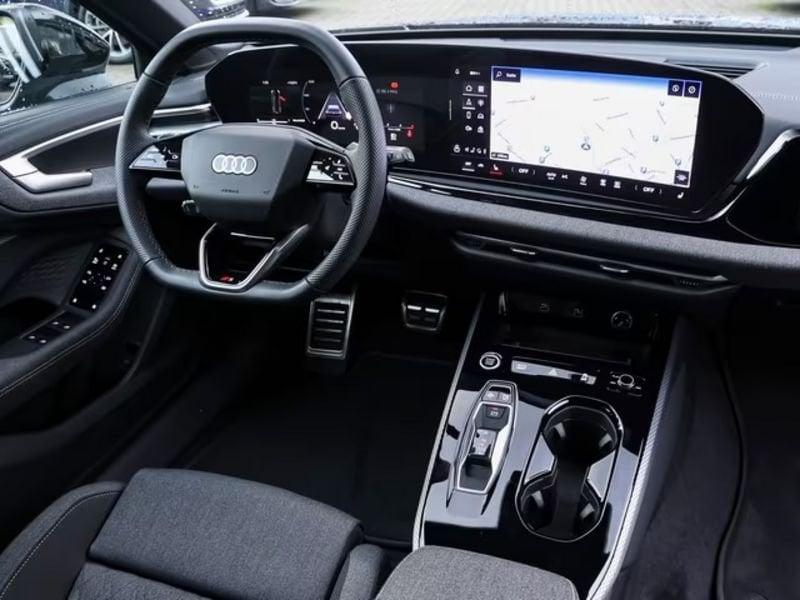 Audi A5 A5 Avant TDI 150 kW mHEV+ S tronic S Line edition MATRIX LED CAMERA 360°