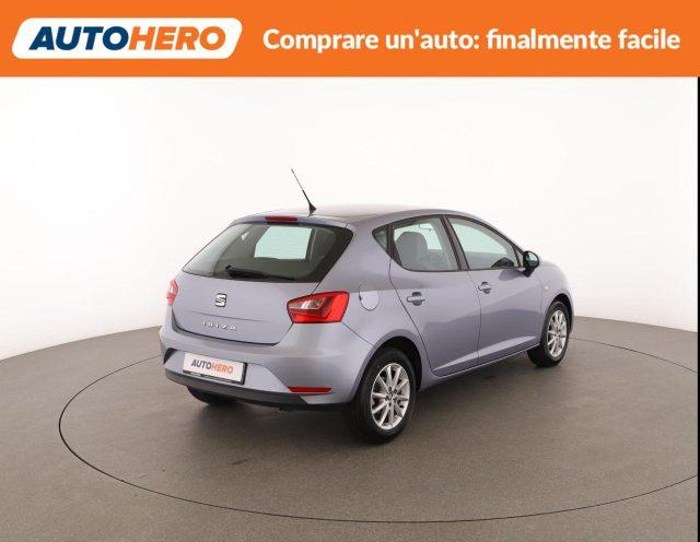 SEAT Ibiza 1.0 EcoTSI 95 CV S/S 5p. Style