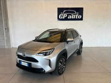 Toyota Yaris Cross 1.5 Hybrid 5p. E-CVT Trend unico proprietario prezzo reale senza finanziamento