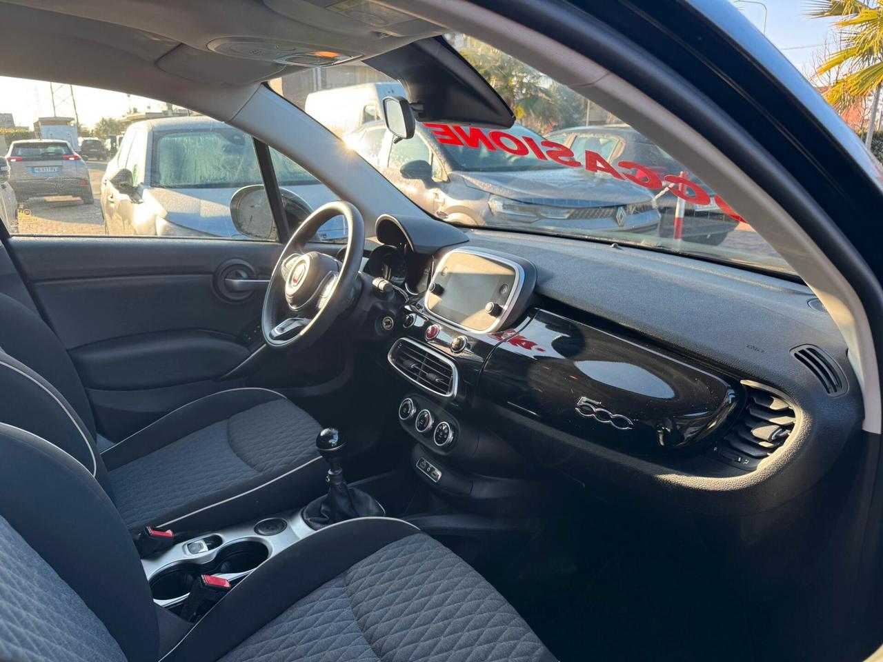 Fiat 500X 1.0 T3 120 CV Cross PREZZO PROMO € 11.900,00