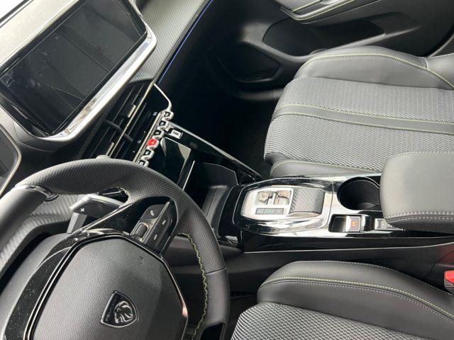 PEUGEOT 208 Hybrid 110 e-DCS6 GT tua da ?239,00 mensili