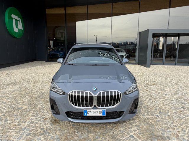 BMW 218 DIREZIONALE - KM 15.000 - M SPORT - PROMO FINANZIA