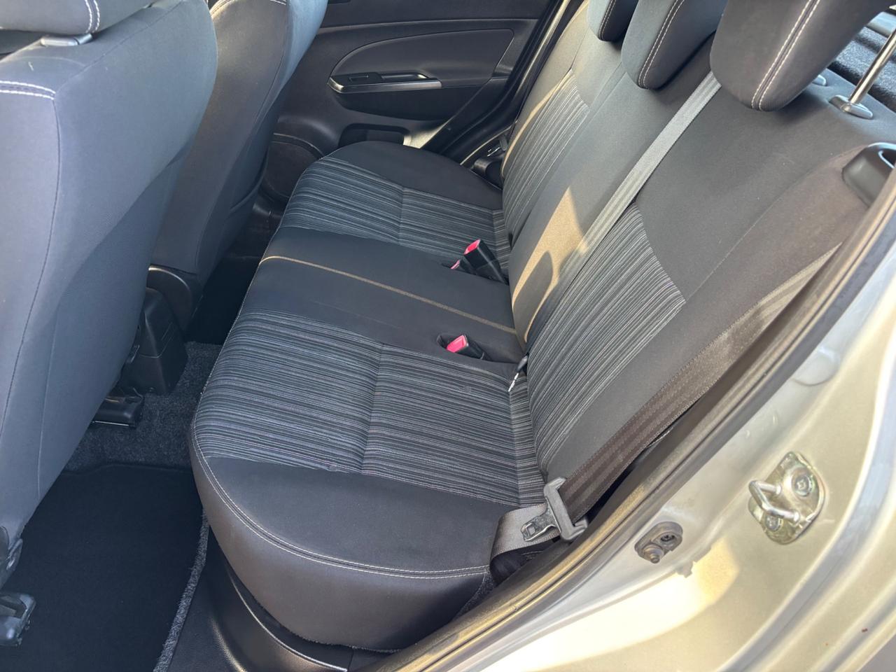 Suzuki Swift 1.2 Dualjet Easy