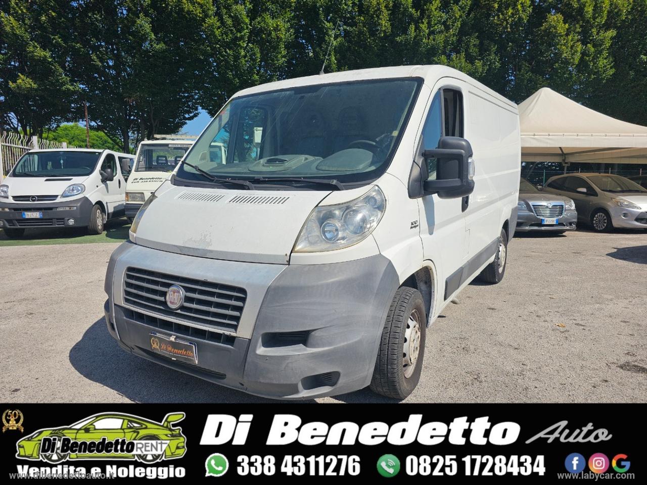 Ducato 2.2