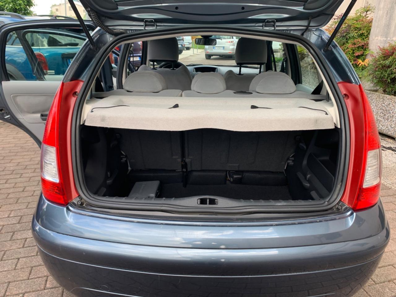 Citroen C3 1.4 Elegance