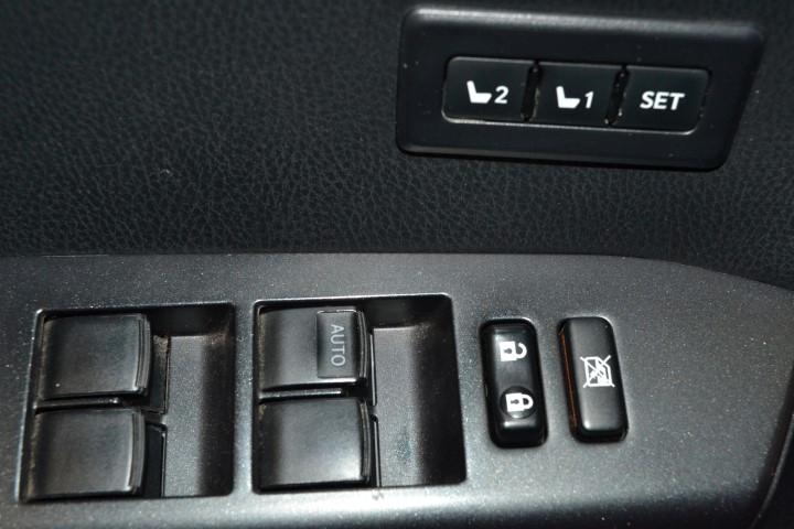TOYOTA RAV 4 - 2.5 b hybrid lounge