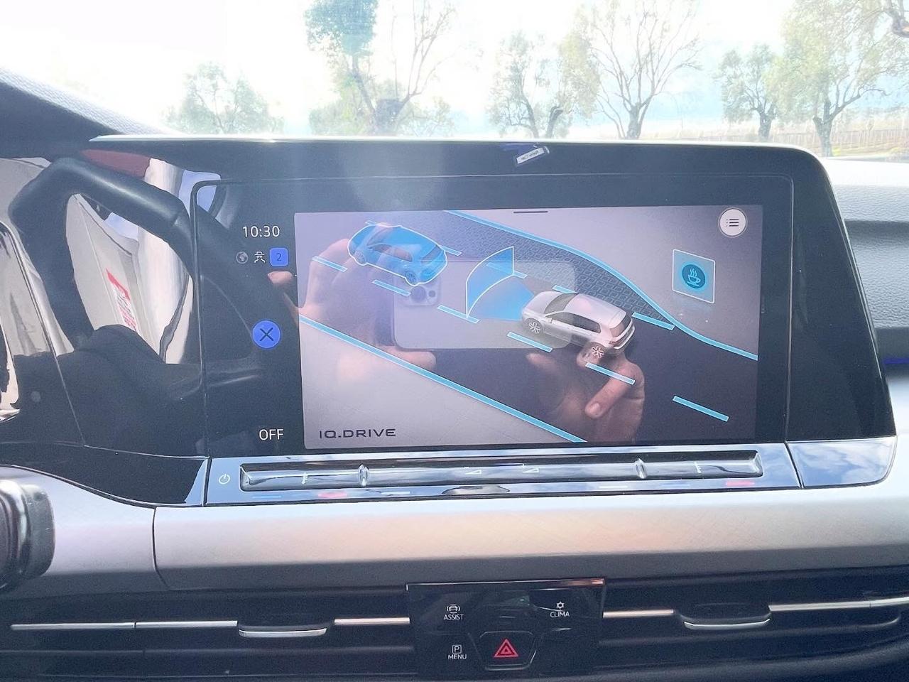 Volkswagen Golf 2.0 TDI SCR Style