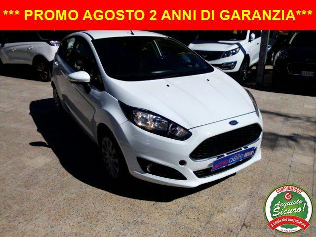 FORD Fiesta 1.5 TDCi 75CV 5P Business N1