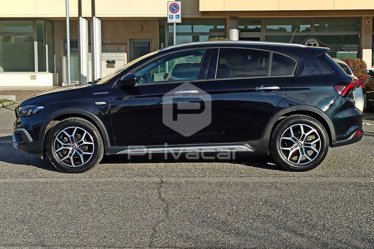 FIAT Tipo 1.6 Mjt S&S 5 porte Cross