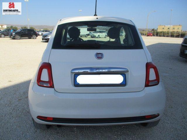 FIAT - 500 - 1.3 Multijet 16V 95 CV Pop Star