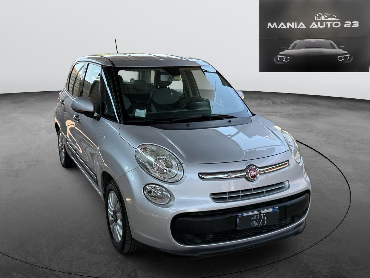 FIAT 500L*LOUNGE* 1.3 MTJ 85 CV *