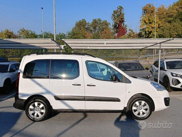 CITROEN Berlingo Multispace BlueHDi 100 S&S XTR