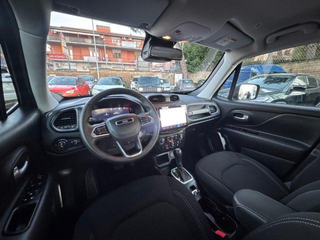 JEEP Renegade 1.5 Turbo T4 MHEV Summit *PROMO FINANZIAMENTO*