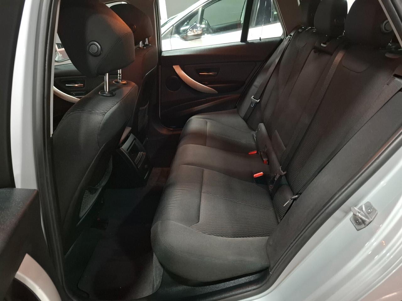 Bmw 320d Touring Sport euro 6