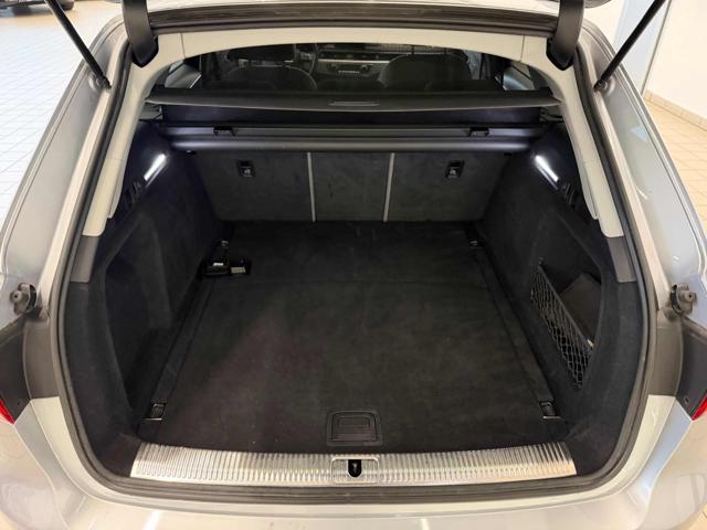 AUDI A4 Avant 2.0 TDI 150 CV S tronic
