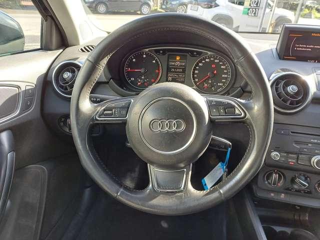 Audi A1 A1 1.6 tdi Ambition 105cv