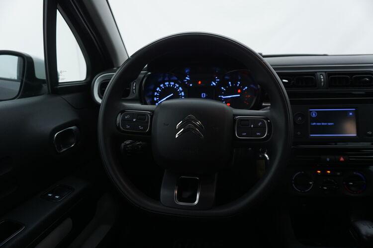 Citroen C3 You BR238666 1.5 Diesel 102CV