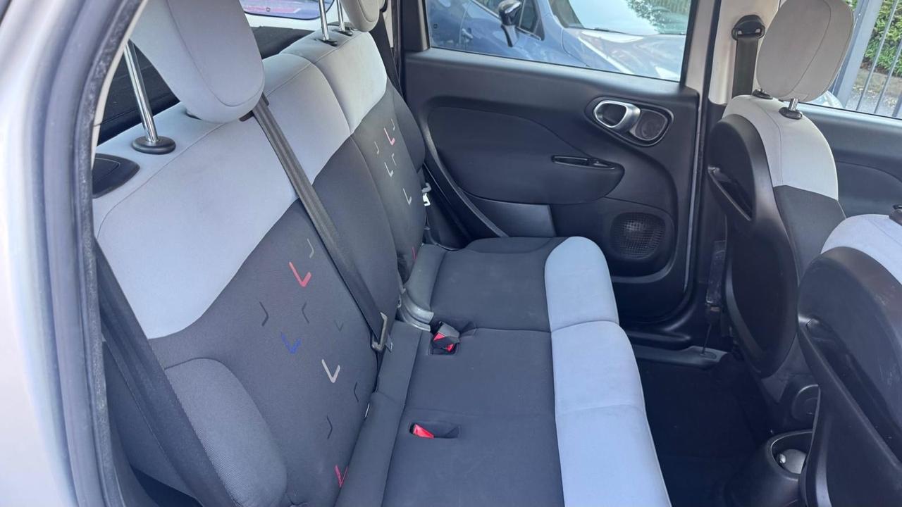 Fiat 500L 1.3 Multijet 95 CV Pop