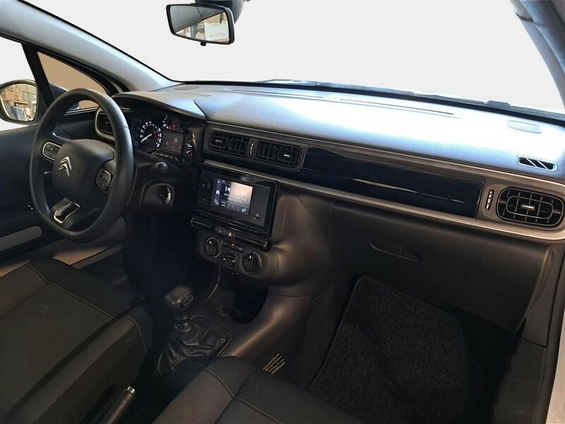 CITROEN C3 BlueHDi 100 S/S Feel 5 PORTE