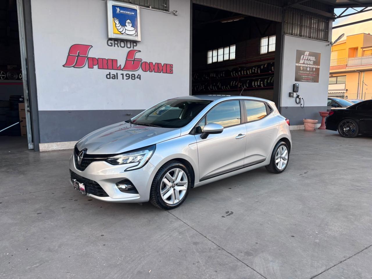 Renault Clio TCe 90 CV 5 porte Business PREZZO PROMO