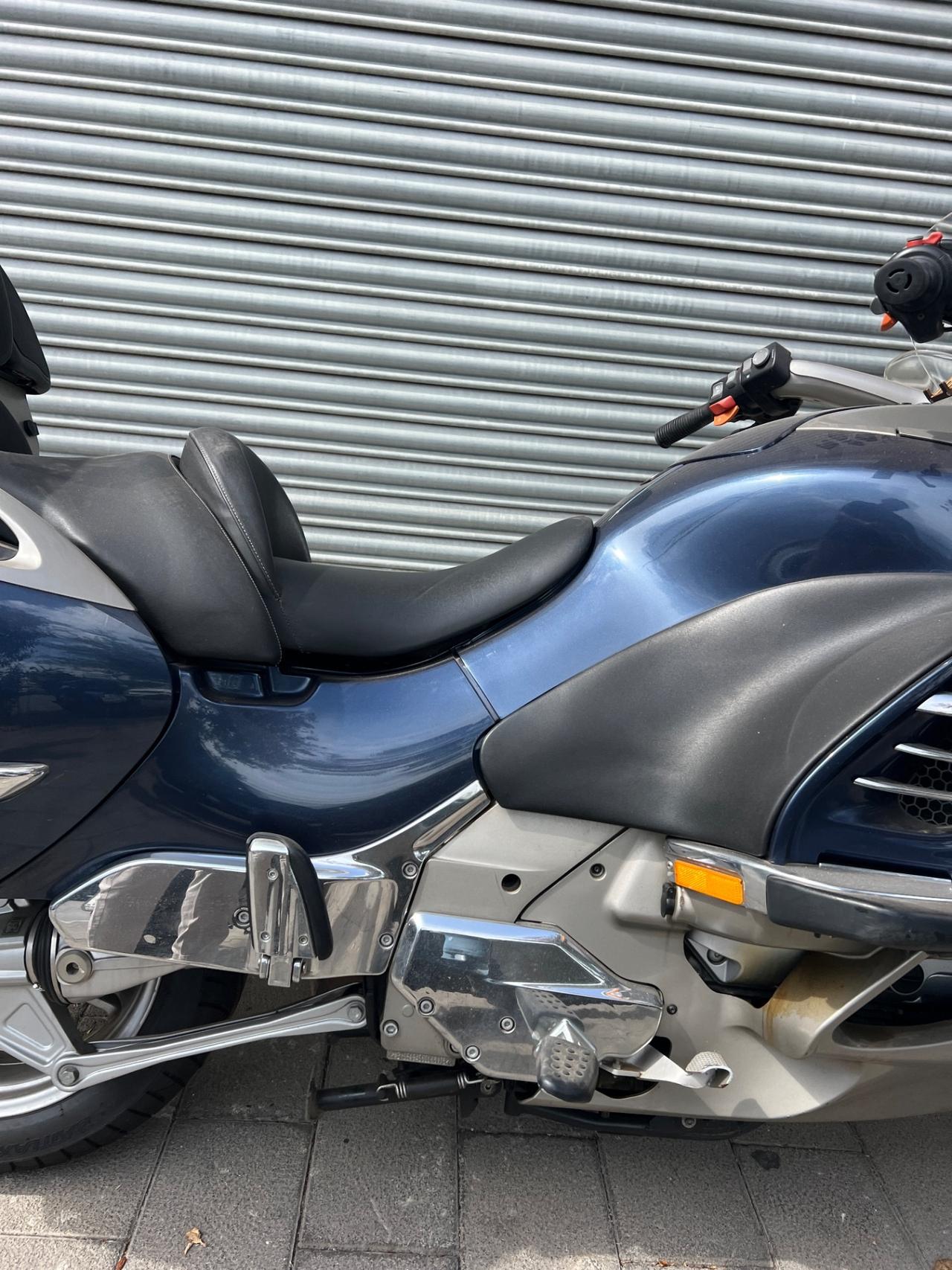 Bmw K 1200 LT