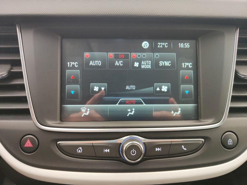 OPEL Crossland - Crossland 1.2 12V Start&Stop Elegance