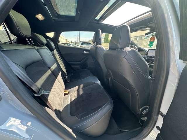 Ford Fiesta 1.5 Ecoboost 200cv 5porte ST