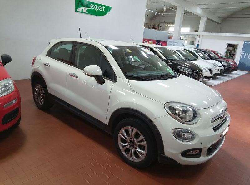 FIAT 500X 1.4 MultiAir 140 CV Pop Star
